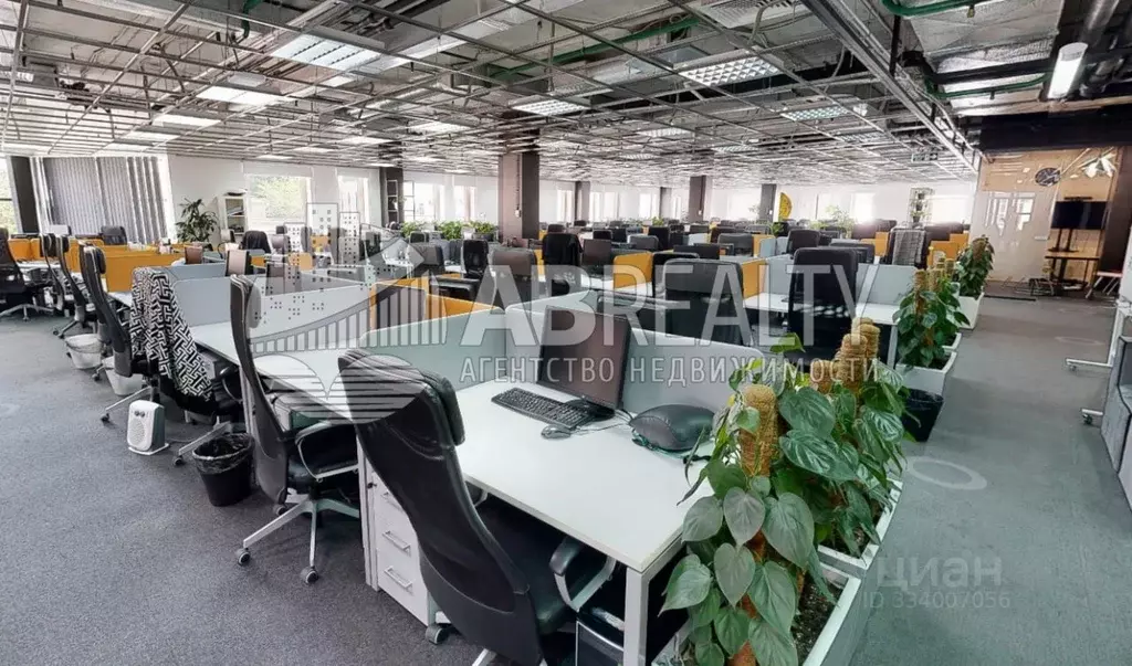 Офис в Москва ул. Малая Дмитровка, 20 (2984 м) - Фото 1