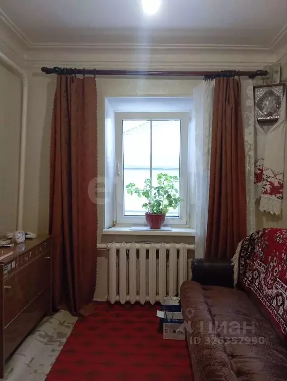 Дом в Белгородская область, Губкин ул. 8 Марта, 14 (48 м) - Фото 1