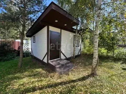 Дом в Москва д. Конаково, ул. Полянка, 46 (102 м) - Фото 1