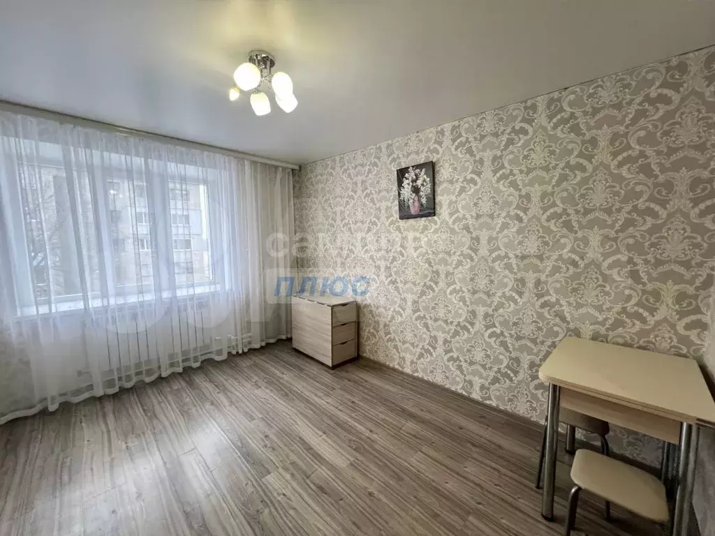 Квартира-студия, 17,6 м, 3/5 эт. - Фото 0