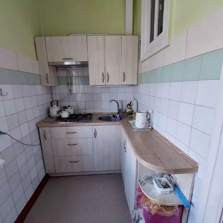 2-к кв. Севастополь ул. Льва Толстого, 2/16 (54.0 м) - Фото 0