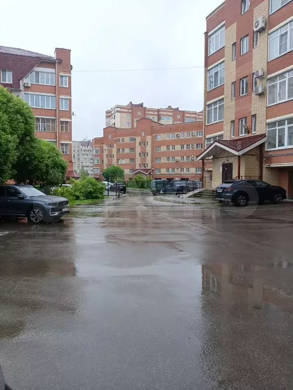 2-к. квартира, 80 м, 2/3 эт. - Фото 1