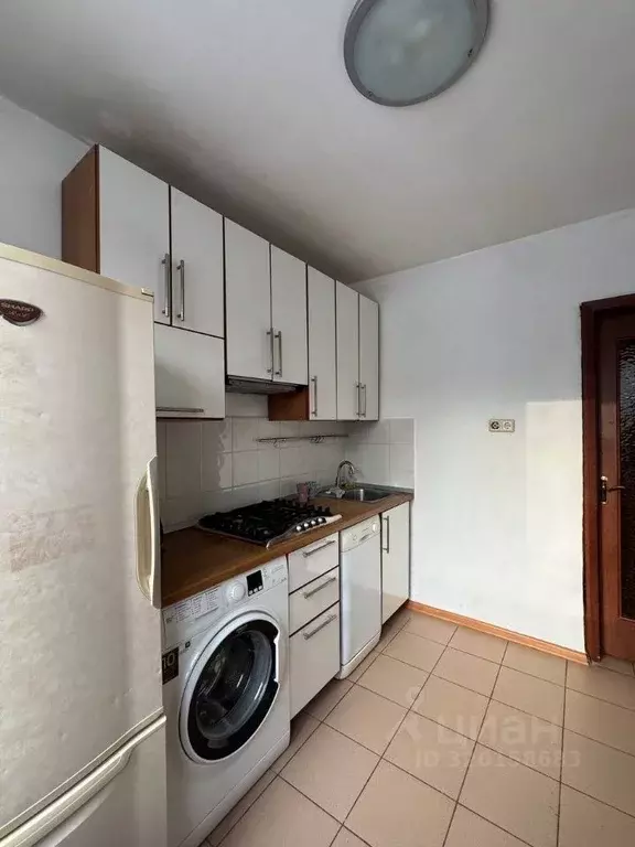 1-к кв. Москва Донецкая ул., 34к2 (28.0 м) - Фото 1