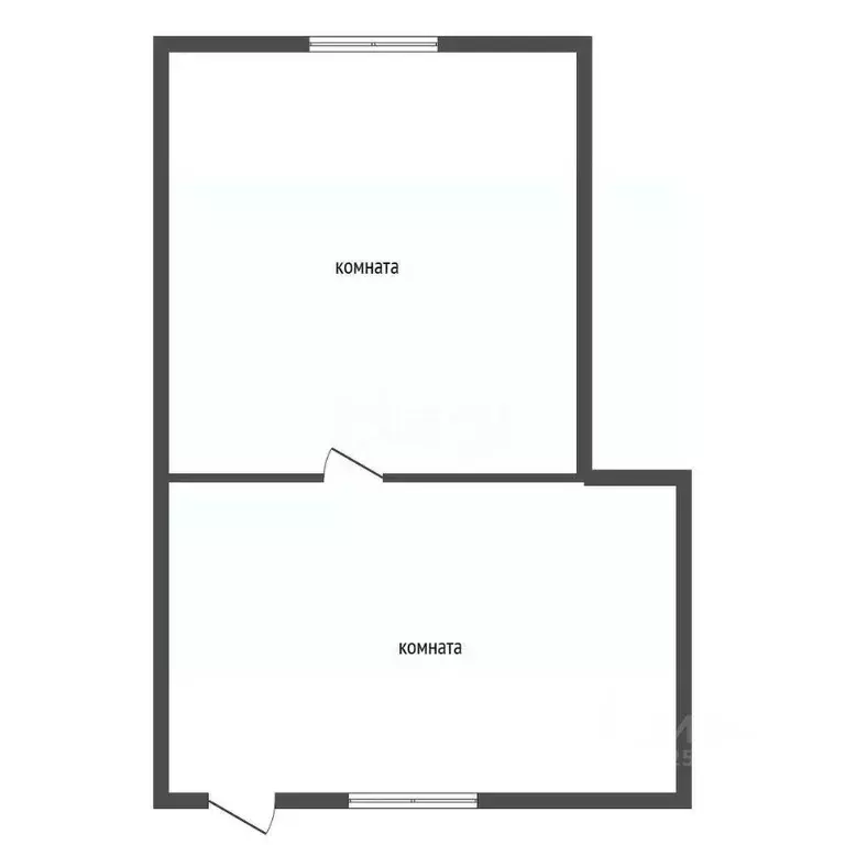 Дом в Воронежская область, Воронеж Ягодка СНТ, 2 (25 м) - Фото 2