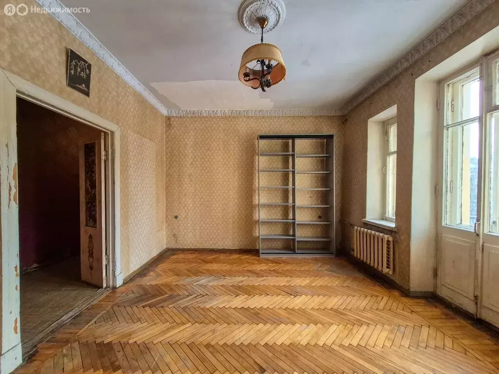 2-комнатная квартира: Санкт-Петербург, Московский проспект, 151А (66 ... - Фото 2