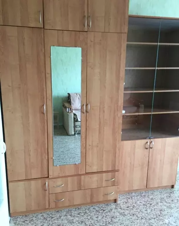 1-к кв. Челябинская область, Челябинск ул. Салавата Юлаева, 24 (40.0 ... - Фото 1