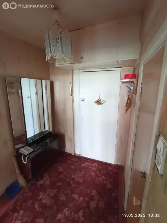 1-комнатная квартира: Мценск, улица Машиностроителей, 18/2 (34.2 м) - Фото 0