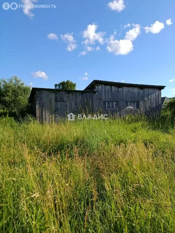 Дом в посёлок Надцы, Озёрная улица (46.1 м) - Фото 2