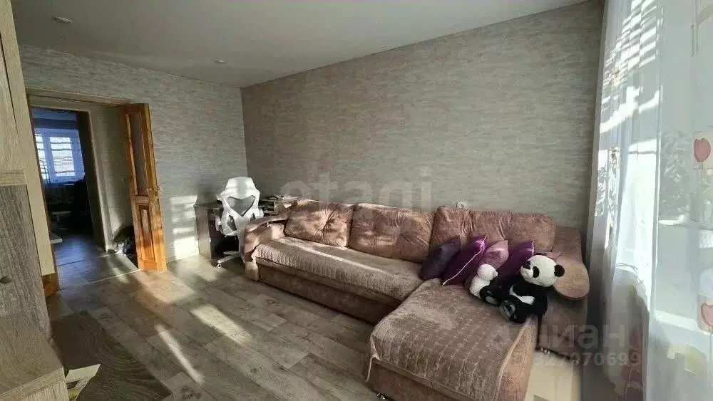 2-к кв. Ростовская область, Новочеркасск ул. Гагарина, 112 (44.2 м) - Фото 1