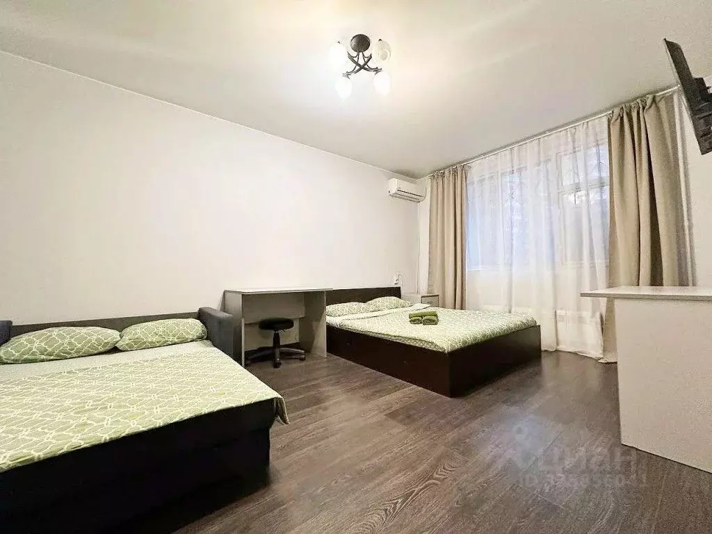 1-к кв. Москва ул. Полины Осипенко, 14К1 (39.0 м) - Фото 1