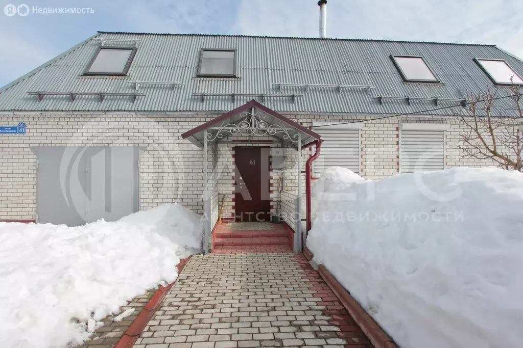 Дом в село Ляхи, улица Калинина, 41 (355.7 м) - Фото 1