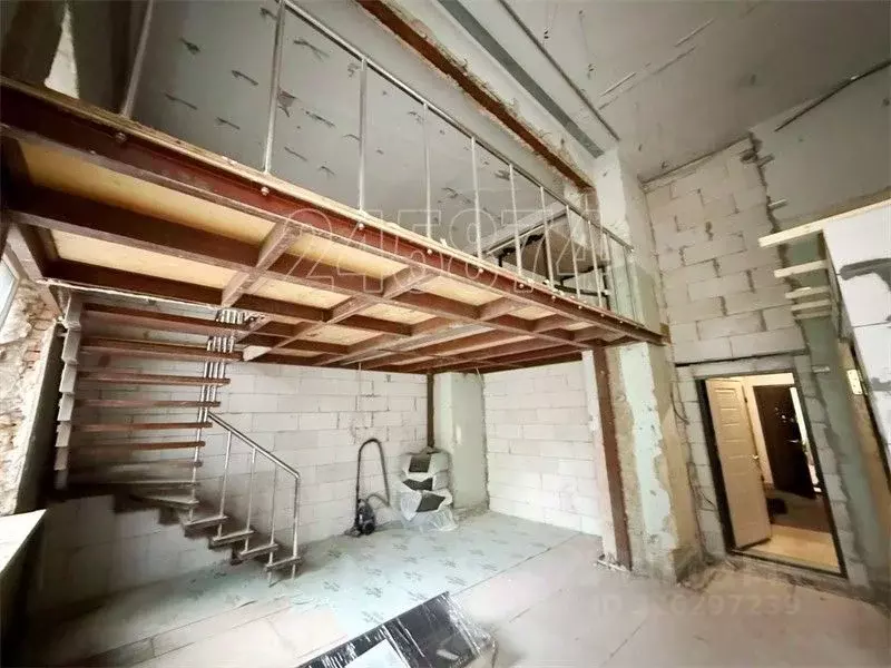 1-к кв. Москва Краснохолмская наб., 13С1 (40.0 м) - Фото 2