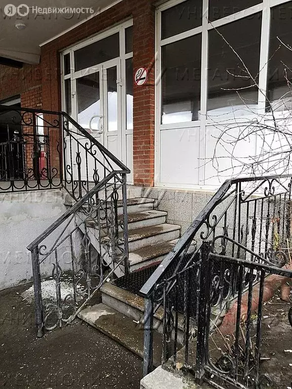 Офис (833 м) - Фото 2