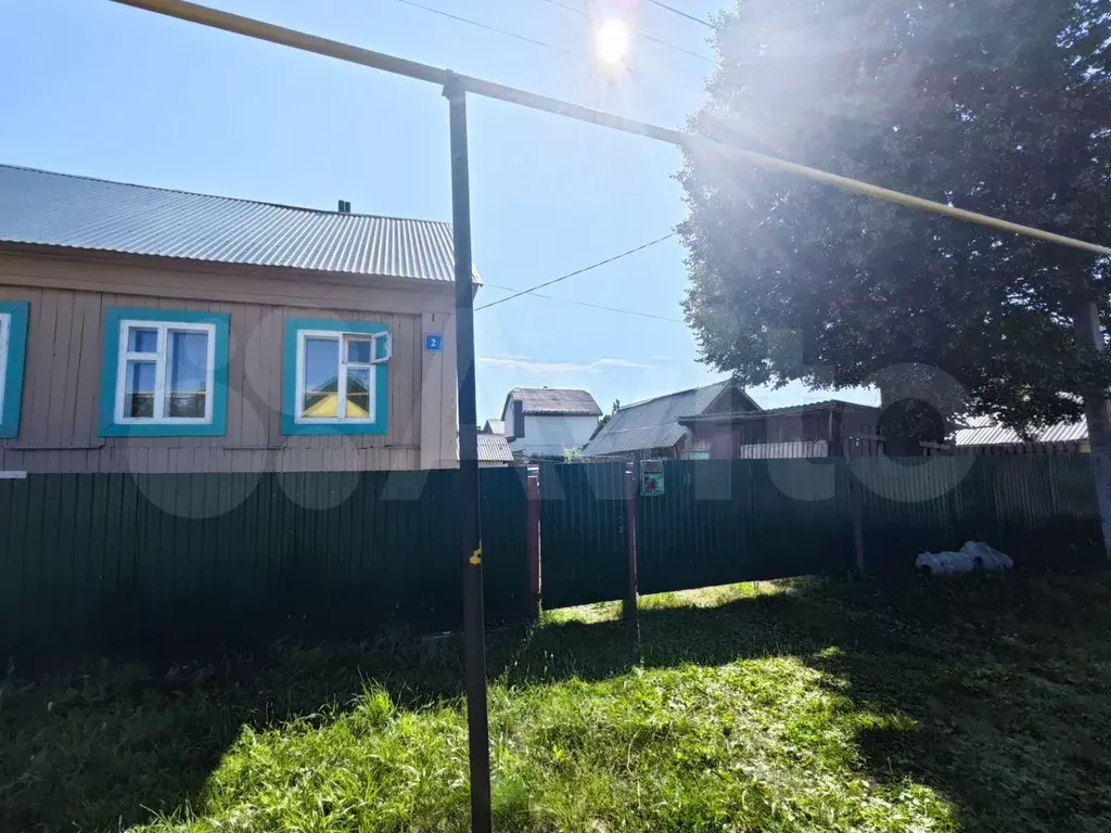 Дом 38 м на участке 8 сот. - Фото 1