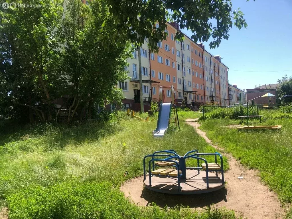 1к в 4-комнатной квартире (12.5 м) - Фото 0