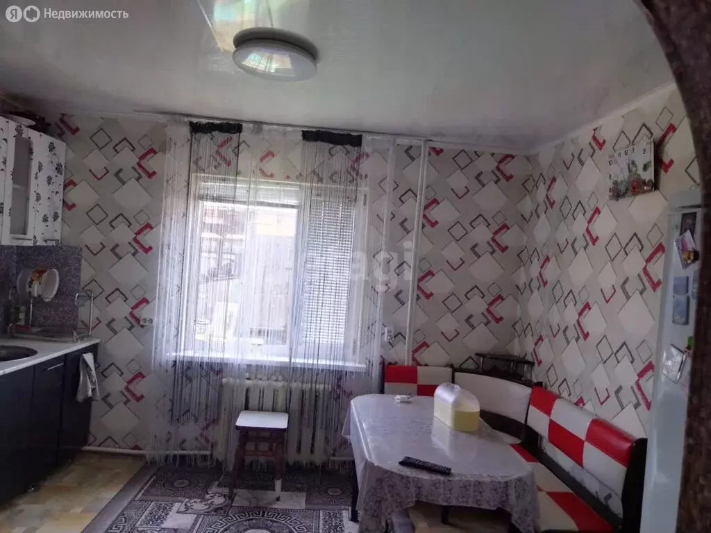 Дом в Тюменская область, Упоровское сельское поселение (116 м) - Фото 1