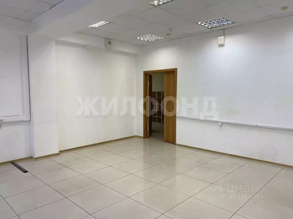 Офис в Новосибирская область, Новосибирск Каменская ул., 78/2 (100 м) - Фото 2