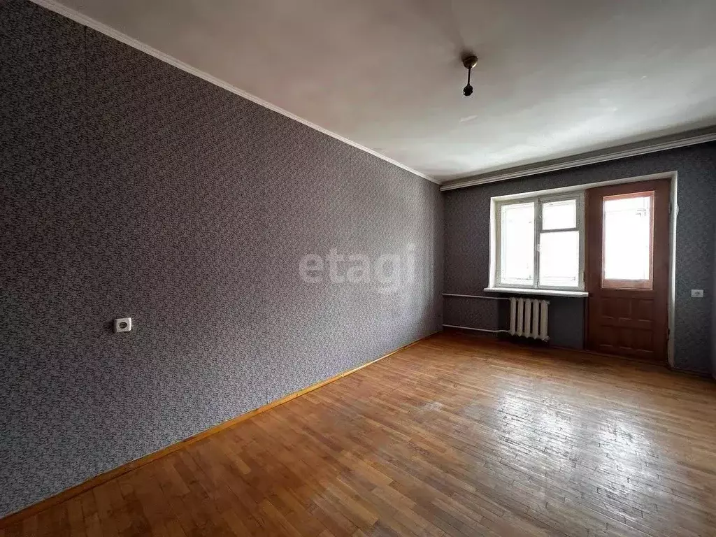 1-к кв. Карачаево-Черкесия, Черкесск Советская ул., 65 (29.8 м) - Фото 0