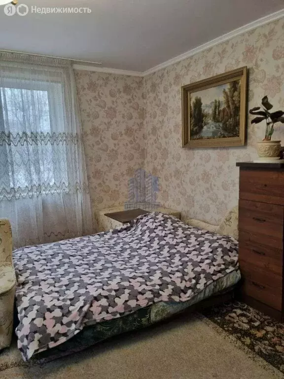 1-комнатная квартира: Новочебоксарск, бульвар Гидростроителей, 7 (34.4 ... - Фото 1