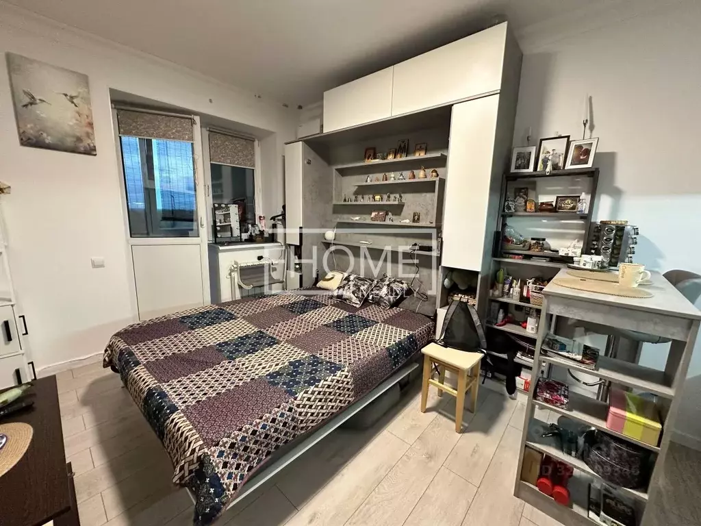 Студия Московская область, Звенигород Одинцовский городской округ, ... - Фото 2