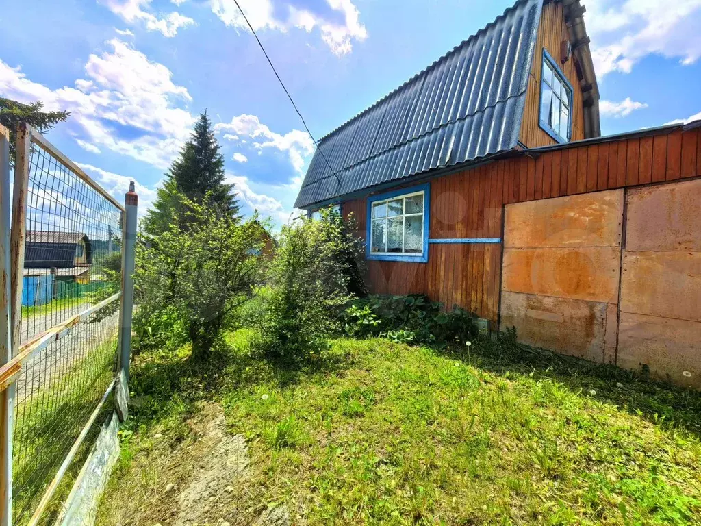 Дача 40 м на участке 5 сот. - Фото 0