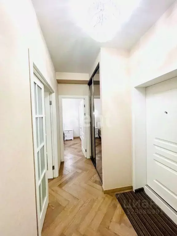 2-к кв. Москва Мичуринский просп., 9К3 (50.0 м) - Фото 2