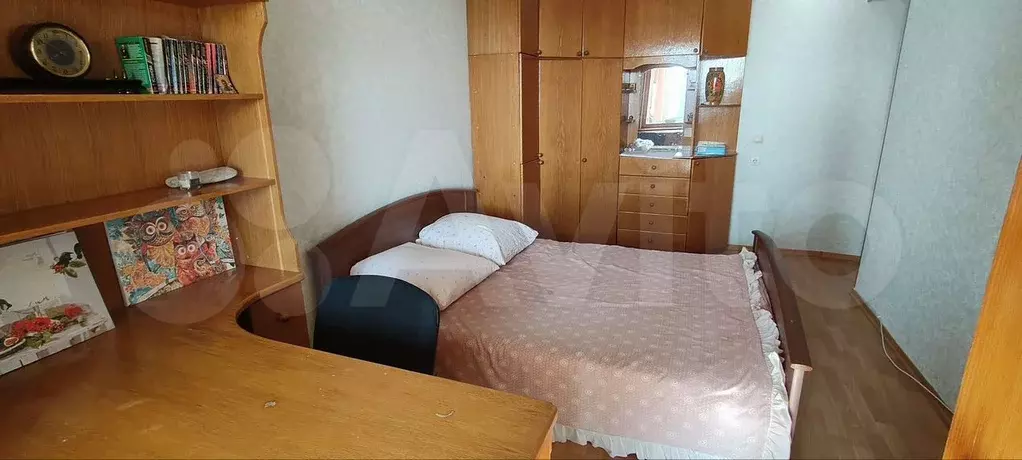 2-к. квартира, 72 м, 4/5 эт. - Фото 1