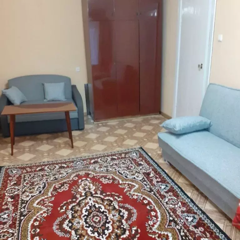 1-к кв. Марий Эл, Йошкар-Ола ул. Анциферова, 8А (38.0 м) - Фото 2