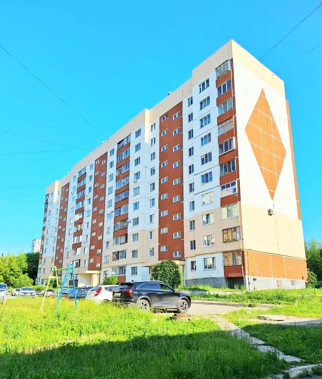 Продаётся 1-к квартира, 37 м - Фото 0