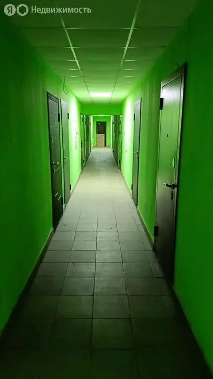 Квартира-студия: Новосибирск, Кировский район, Северо-Чемской ... - Фото 0