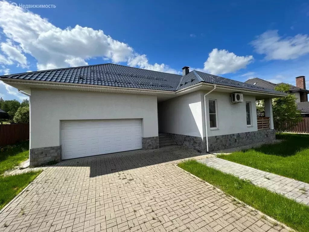 Дом в Наро-Фоминский городской округ, деревня Жёдочи, улица Левитана, ... - Фото 2