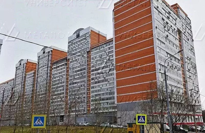 Склад в Москва Истринская ул., 8к3 (265 м) - Фото 0