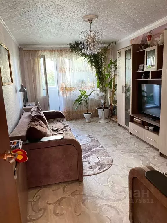 2-к кв. Алтайский край, Калманский район, с. Новороманово ул. ... - Фото 1