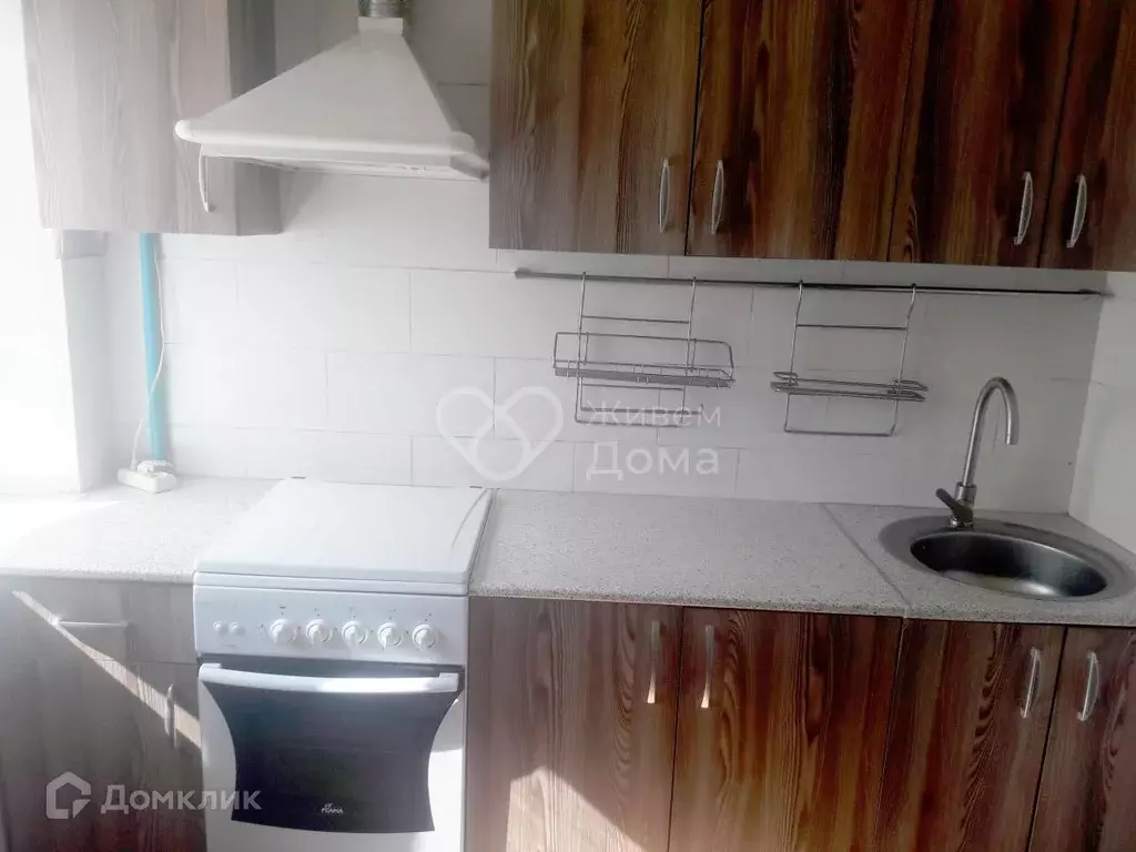 Продаётся 1-к квартира, 29.7 м - Фото 1