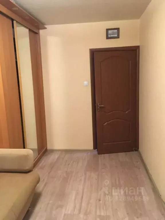 Комната Москва Домодедовская ул., 33 (14.0 м) - Фото 1