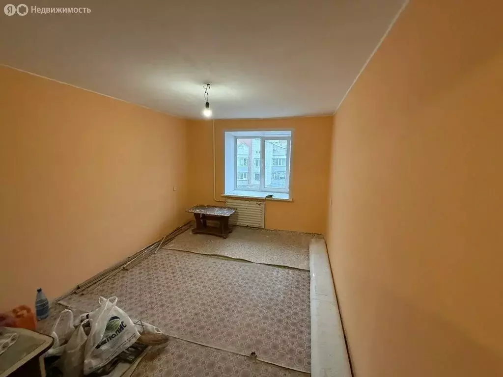 2-комнатная квартира: Курган, Солнечный бульвар, 5 (35.1 м) - Фото 1