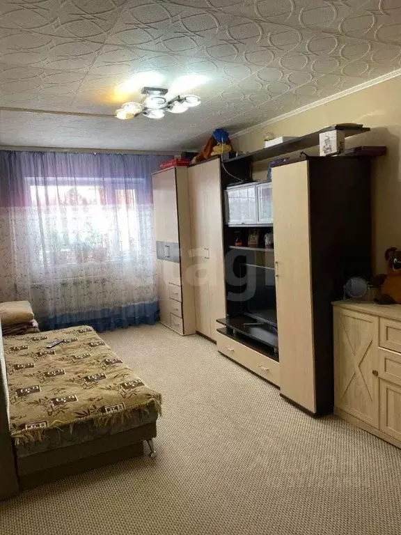 2-к кв. Ямало-Ненецкий АО, Тарко-Сале Пуровский район, Геолог мкр, 19 ... - Фото 1