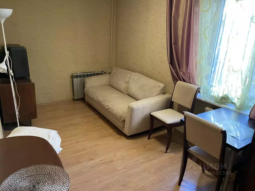 Комната Московская область, Химки ул. Лавочкина, 3 (15.0 м) - Фото 1