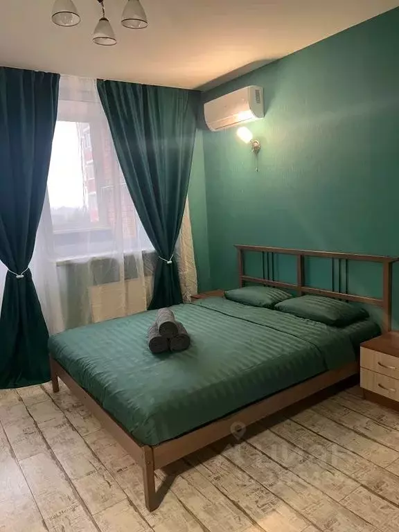 1-к кв. Московская область, Подольск ул. Ульяновых, 31 (40.0 м) - Фото 0