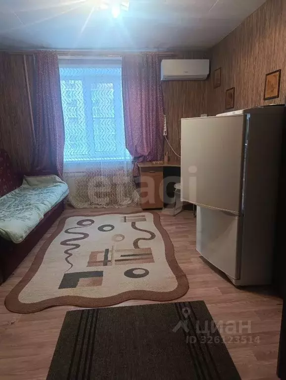 Комната Воронежская область, Воронеж ул. Хользунова, 66 (13.0 м) - Фото 2