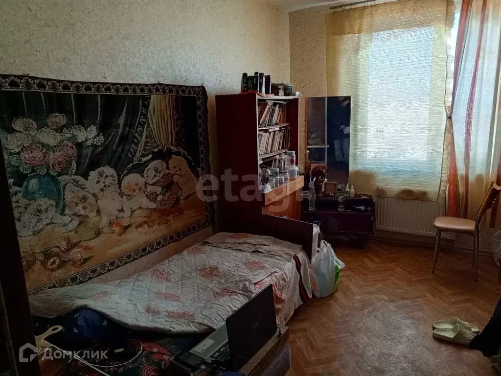 Продаётся 3-к квартира, 80.1 м - Фото 0