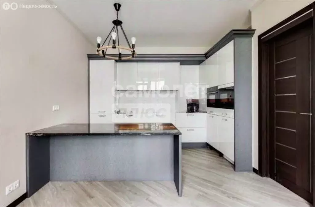 3-комнатная квартира: Москва, Цимлянская улица, 3к1 (60 м) - Фото 1