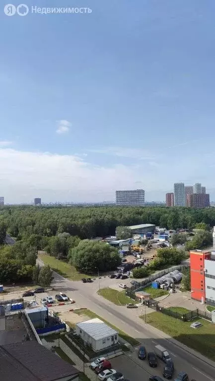 2-комнатная квартира: Москва, Востряковское шоссе, 7с1 (44.8 м) - Фото 1