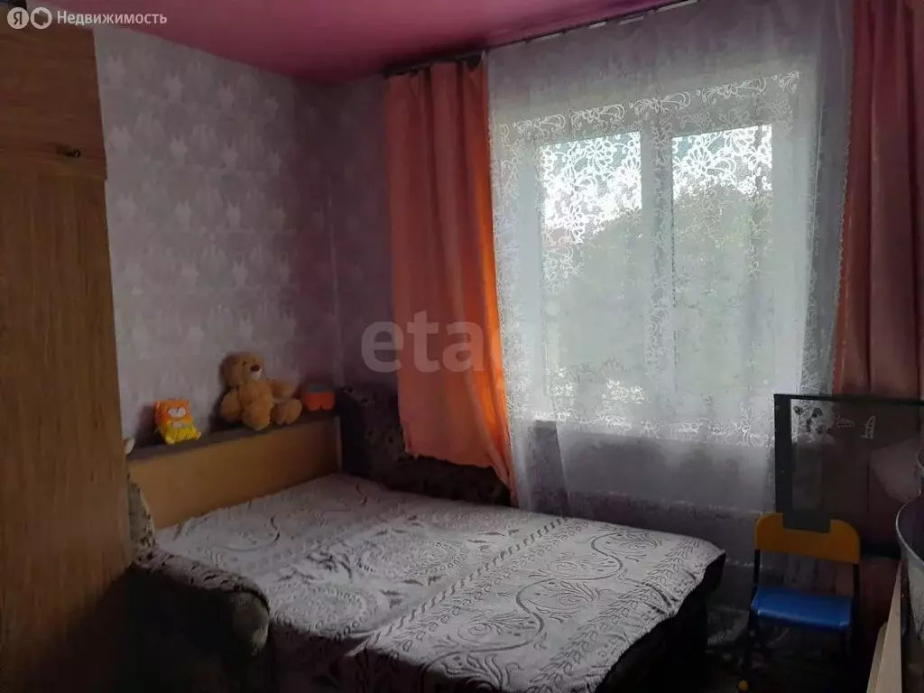 Дом в село Усть-Кокса, Береговая улица (67.3 м) - Фото 1