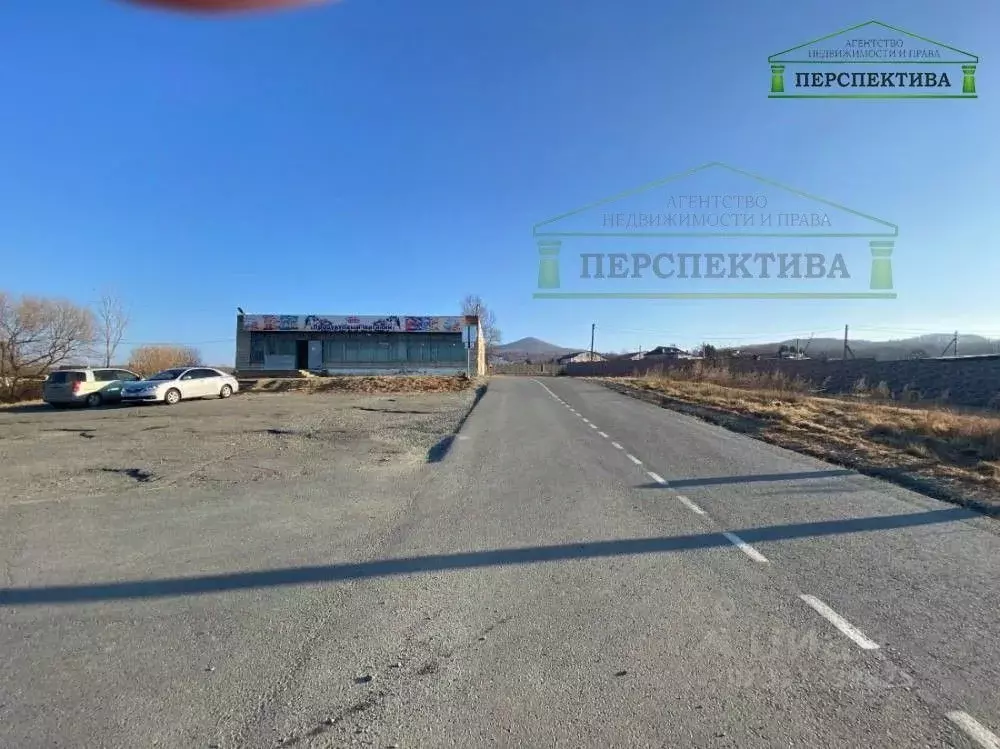 Участок в Приморский край, Артемовский городской округ, с. Суражевка ... - Фото 0
