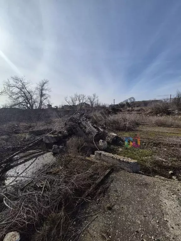 Участок в Калмыкия, Элиста ул. Имени Аюки-Хана, 6 (6.0 сот.) - Фото 1