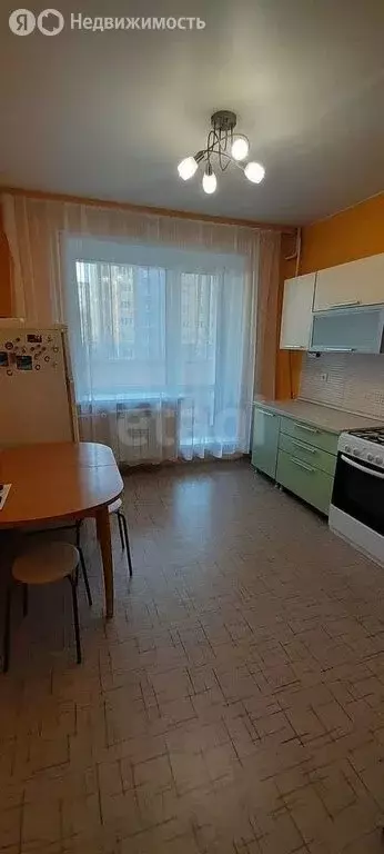 1-комнатная квартира: Тверь, Загородная улица, 12к1 (38.3 м) - Фото 1