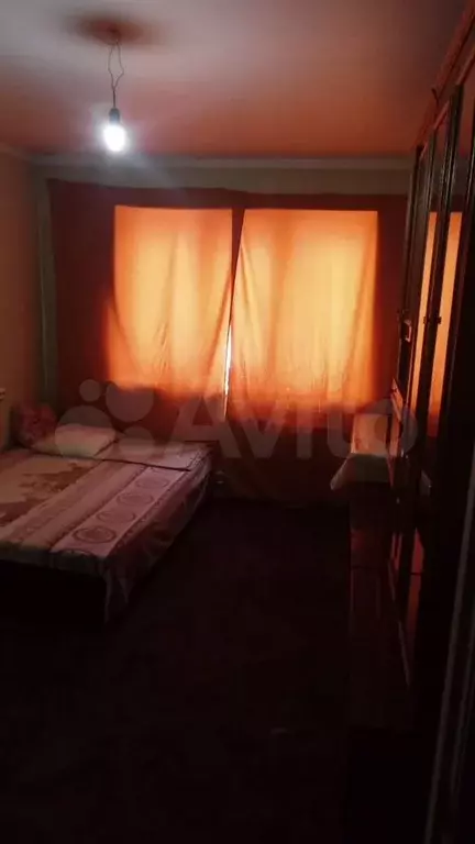 1-к. квартира, 17 м, 1/9 эт. - Фото 0
