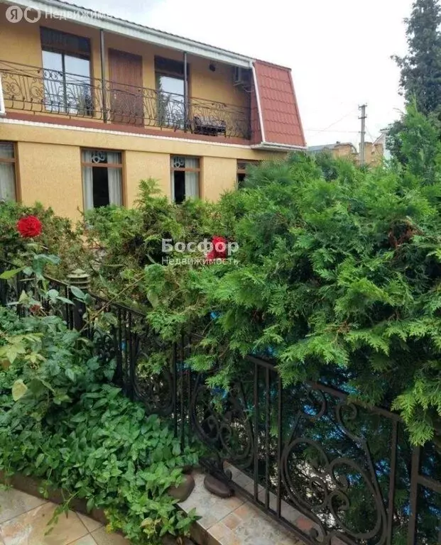 Дом в Судак, Алуштинская улица, 27 (300 м) - Фото 2