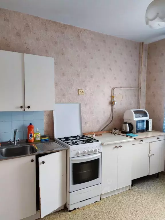 3-к кв. Воронежская область, Воронеж ул. Переверткина, 35 (63.0 м) - Фото 2